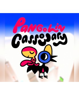 Pangolin Cassowary Steam Key GLOBAL